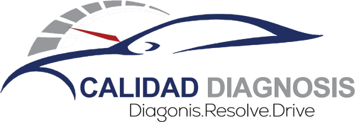 CALIDAD DIAGNOSIS Logo