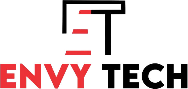 Envy Tech Logo