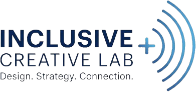 Inclusive Creative Lab Logo
