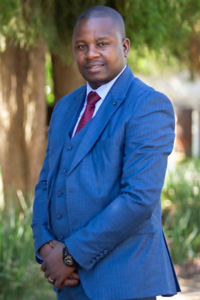 Mr B Shumba - CEO, Envy Technologies