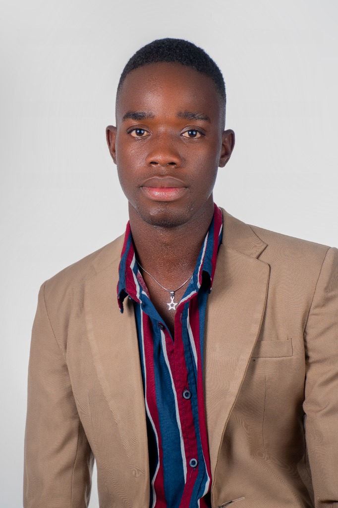 Prince Ngoni - CEO, CALIDAD DIAGNOSIS ZW